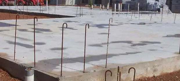 Concrete Rugby